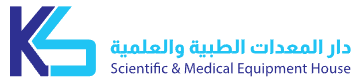 Scientific Medical Equipment